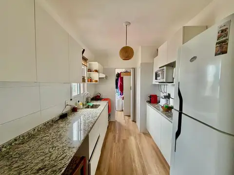 Departamento en Venta en Pichincha, USD 120.000
