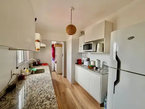 Departamento en Venta de 2 dormitorios