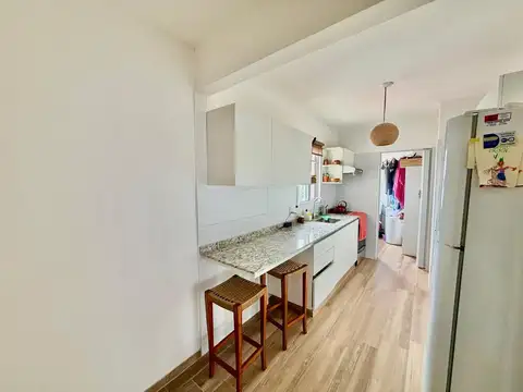 Departamento en Venta al Este