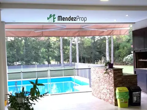 Casa en Venta en Fincas de San Vicente, USD 420.000