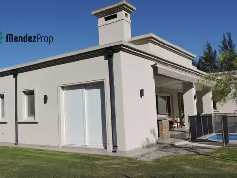 Casa en Venta 6 años