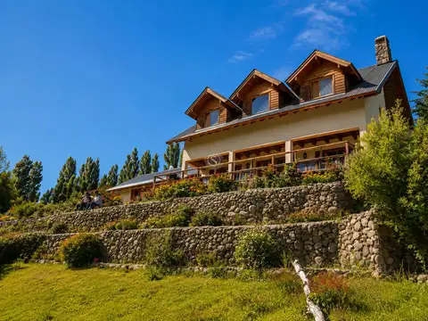 Casa en Venta en San Martin de los Andes, Lácar