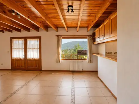 CASA EN VENTA EN SAN MARTIN DE LOS ANDES 100