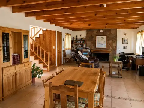 Casa en Venta en San Martín de los Andes, USD 300.000