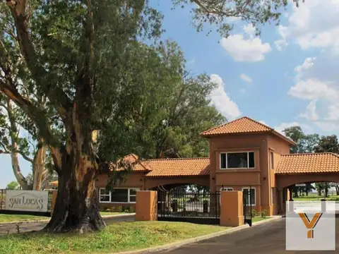 Terreno en Venta en San Lucas, USD 80.000