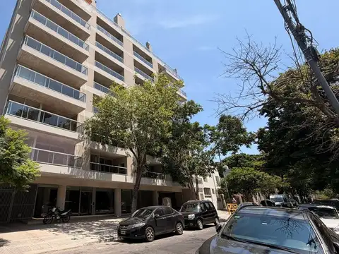 VENTA DEPARTAMENTO 2 AMBIENTES A ESTRENAR ORTUZAR