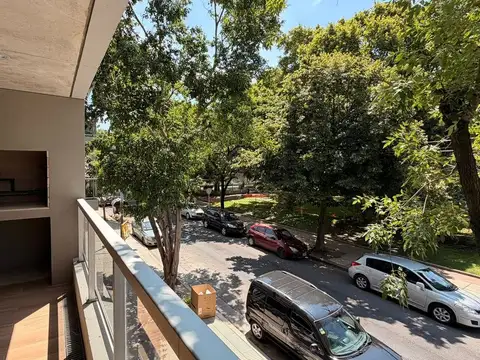 Departamento en Venta en Villa Ortuzar, USD 189.950