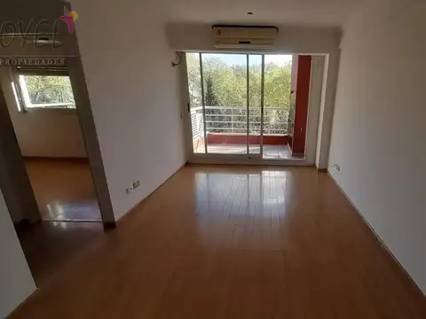 Departamento en Villa del Parque