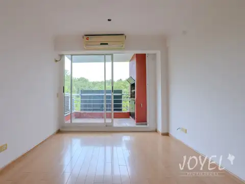 Departamento en Villa del Parque