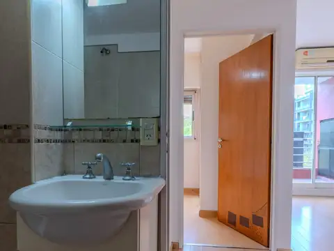 Departamento en Venta al Oeste