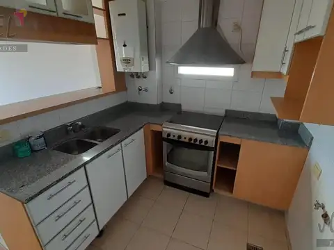 Departamento en Venta 17 años