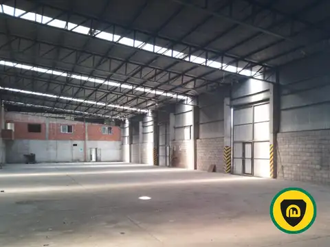Galpon en Alquiler en Pilar, USD 5.000