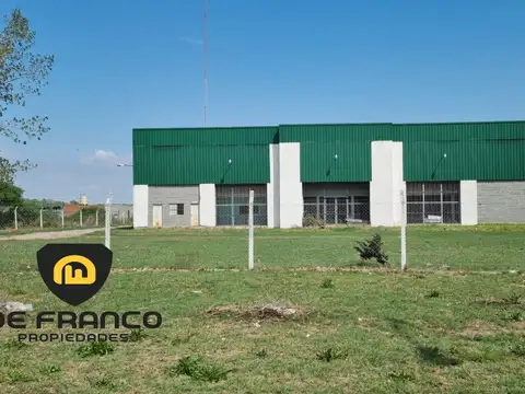 Ruta 25 km 13  ALQUILER