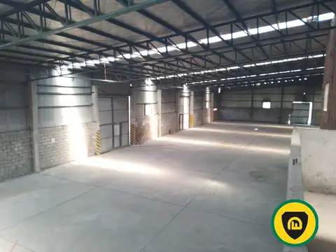 Galpon en Alquiler en Pilar, USD 5.000