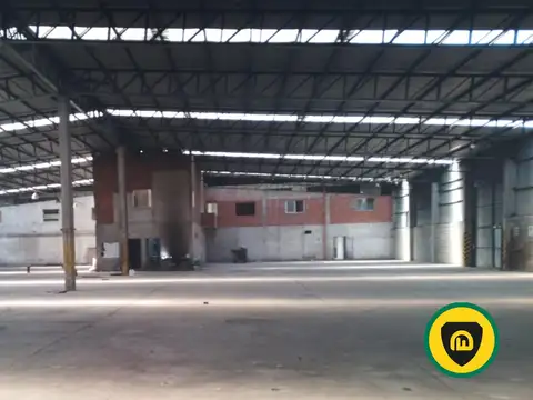 Ruta 25 km 13  ALQUILER