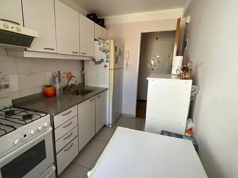 Departamento en Venta Apto profesional