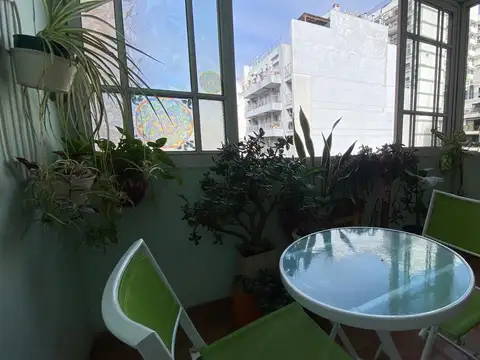 Departamento en Venta en Nuñez, USD 130.000