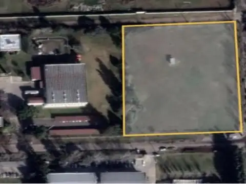 Terreno en ALQUILER de 10.000 m2 - Tortuguitas