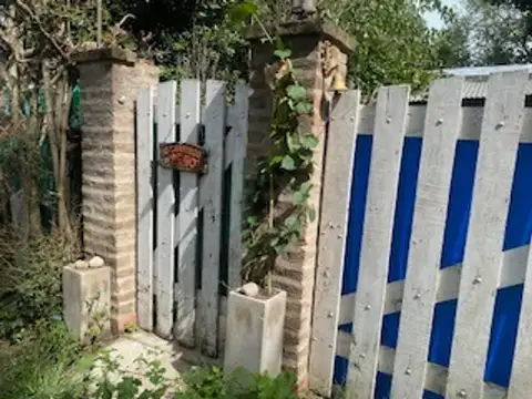 Casa en Venta en La Reja, USD 47.000