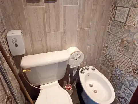 Oficina en Alquiler 5 años