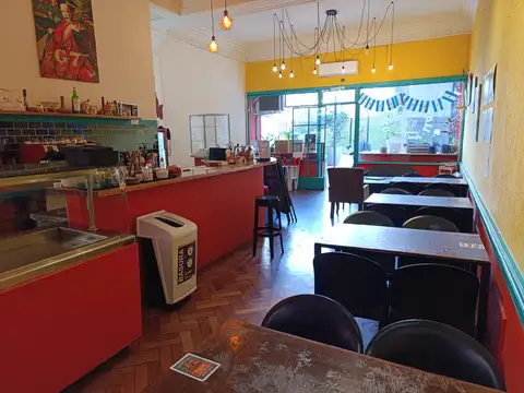 Fondo Comercio en Venta en San Nicolás, USD 30.000