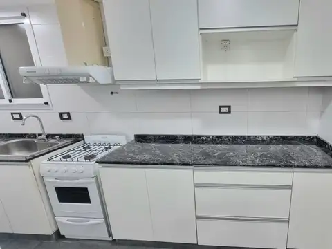 Departamento en Alquiler de 4 ambientes