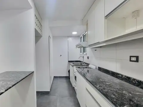 Alquiler departamento Rosario Echesortu Externo - Moderno