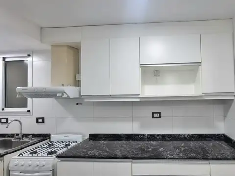 Departamento en Alquiler 10 años