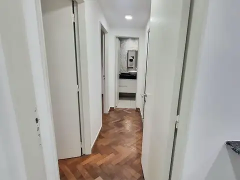 Departamento en Alquiler al Sur