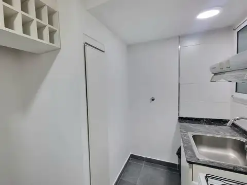 Departamento en Alquiler en Echesortu, $ 750.000