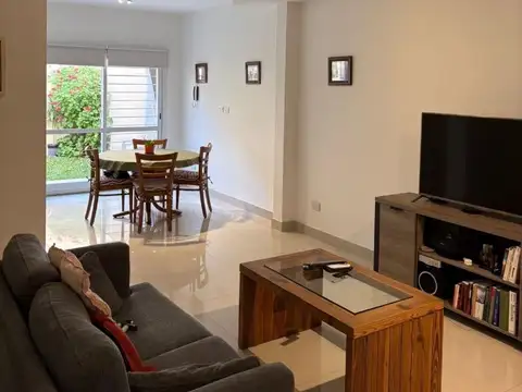 Duplex 4 amb Venta Olivos