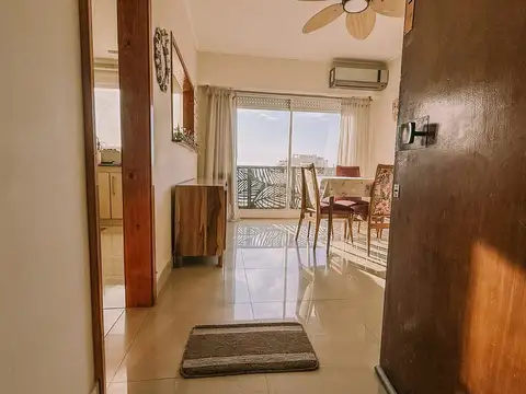 Avenida Bartolomé Mitre 2500