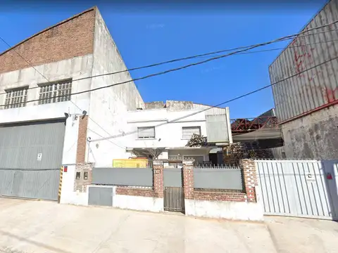 Galpon en Venta en Ramos Mejia, USD 2.600.000