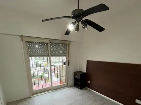 DEPARTAMENTO EN ALQUILER DE 2 DORMITORIOS ZONA CENTRICA.