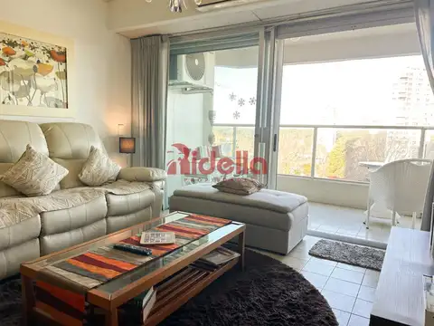 Venta De Apartamento 2 Dormitorios Roosevelt