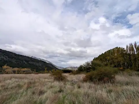 Terreno en Venta en El Hoyo, USD 125.000