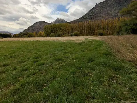 Terreno en Venta en El Hoyo, USD 125.000