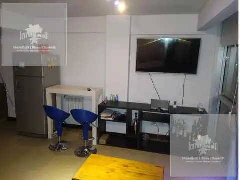Departamento - Castelar Norte