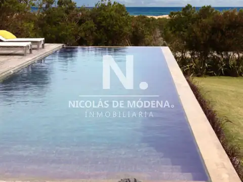 casa de 4 dormitorios en venta, Punta Del este 