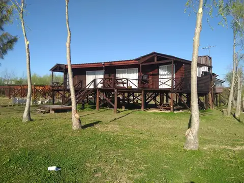 Casa  en Venta en Urion, Zona Delta, Tigre