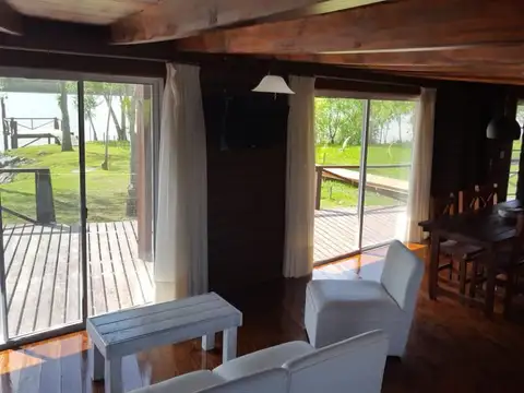 Rio o Arroyo Urión 100