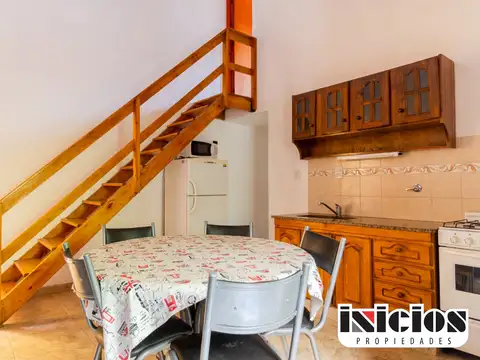 Departamento en Venta de 3 ambientes