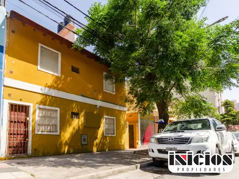 Dúplex zona centrica - Mar de Ajó - C937