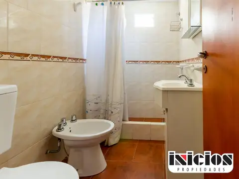 Dúplex zona centrica - Mar de Ajó - C937