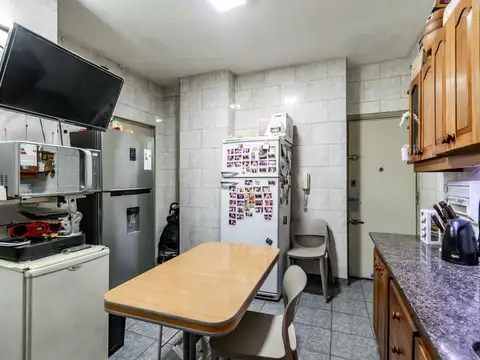 Departamento en Venta de 3 dormitorios