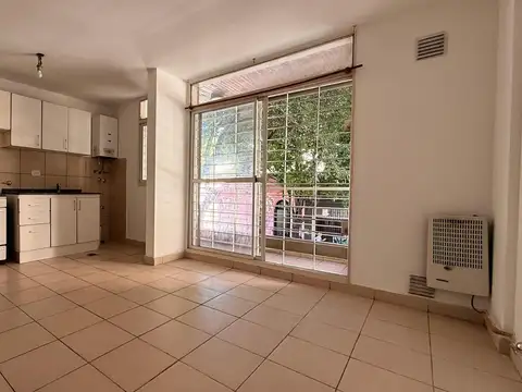 Cafferata 800 - Monoambiente en alquiler - Rosario