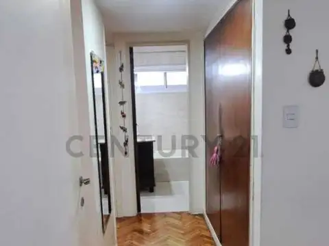 Departamento en Venta 47 años