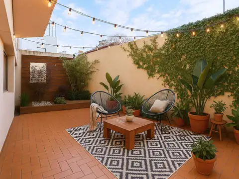 Departamento en Venta A Estrenar