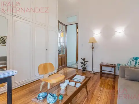 Depto Tipo Casa en Venta 10 años