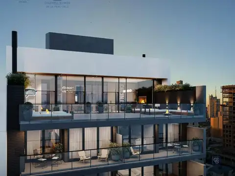 Departamento en Venta en Santa Fe, USD 80.000